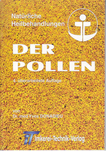 Büchlein-Der Pollen 64 Seiten